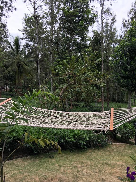 Вилла Harmony Farm Wayanad Салтэн-Батери Экстерьер фото
