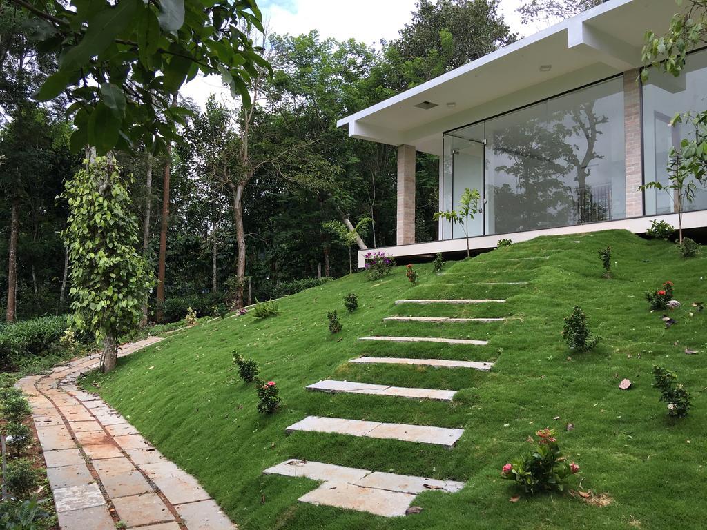 Вилла Harmony Farm Wayanad Салтэн-Батери Экстерьер фото