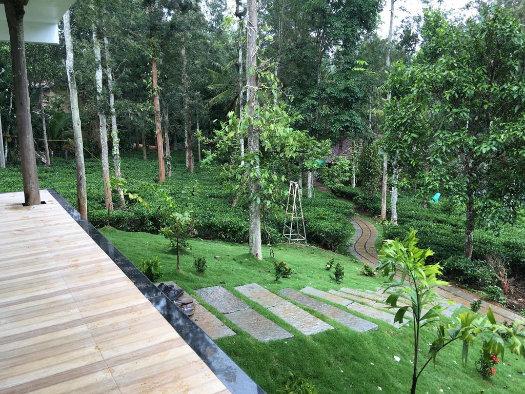 Вилла Harmony Farm Wayanad Салтэн-Батери Экстерьер фото