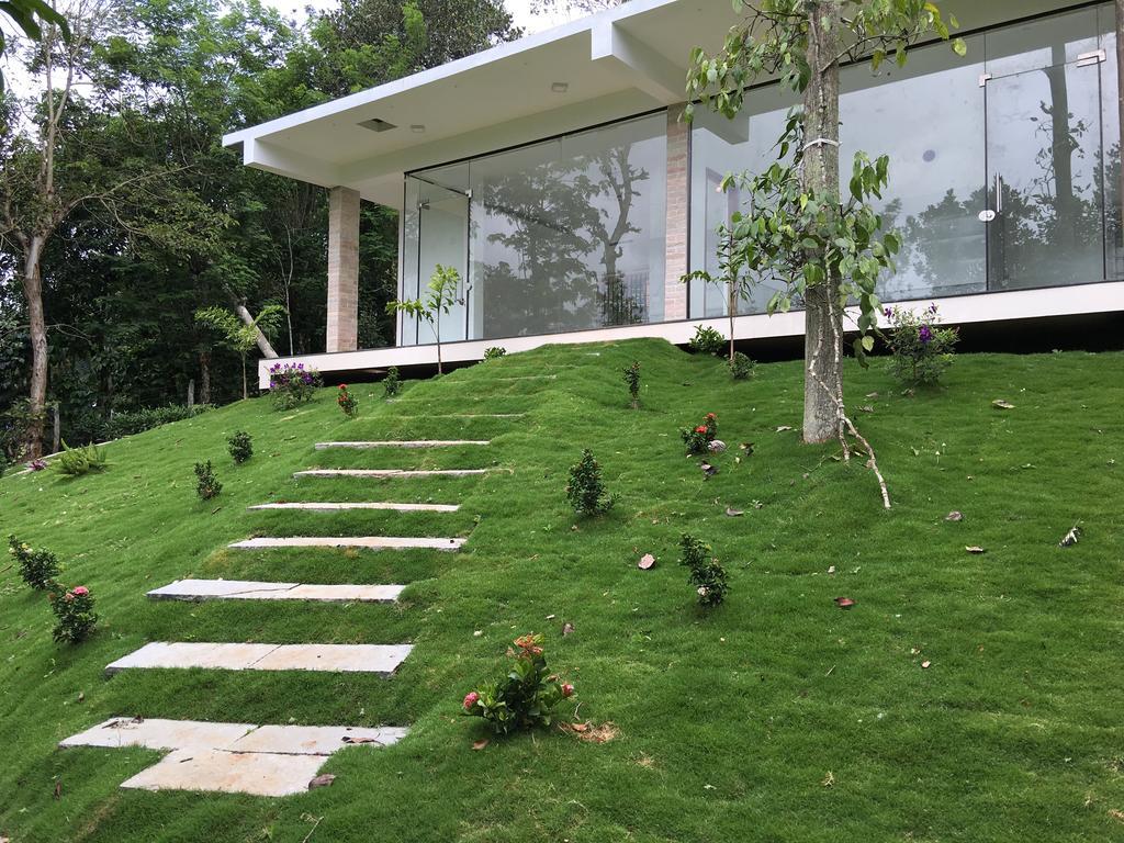 Вилла Harmony Farm Wayanad Салтэн-Батери Экстерьер фото