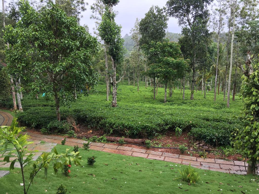 Вилла Harmony Farm Wayanad Салтэн-Батери Экстерьер фото