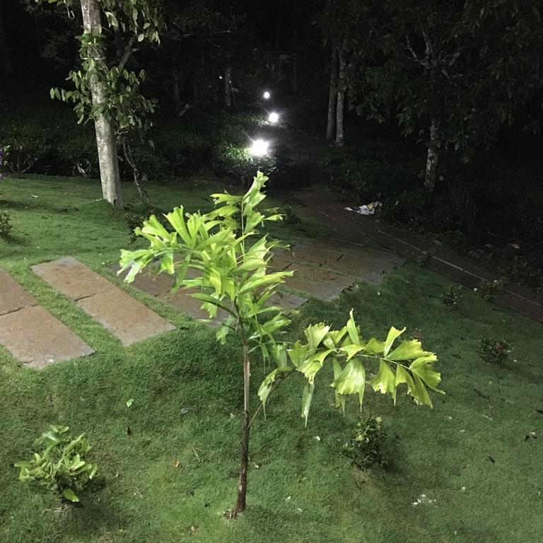Вилла Harmony Farm Wayanad Салтэн-Батери Экстерьер фото