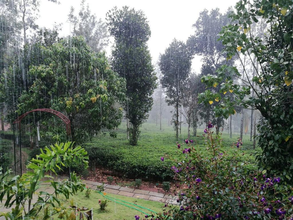 Вилла Harmony Farm Wayanad Салтэн-Батери Экстерьер фото