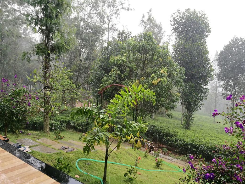 Вилла Harmony Farm Wayanad Салтэн-Батери Экстерьер фото