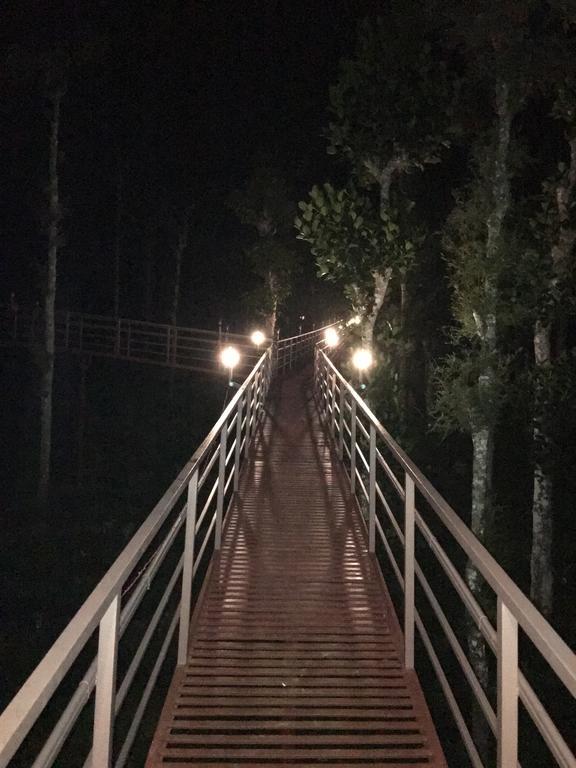 Вилла Harmony Farm Wayanad Салтэн-Батери Экстерьер фото