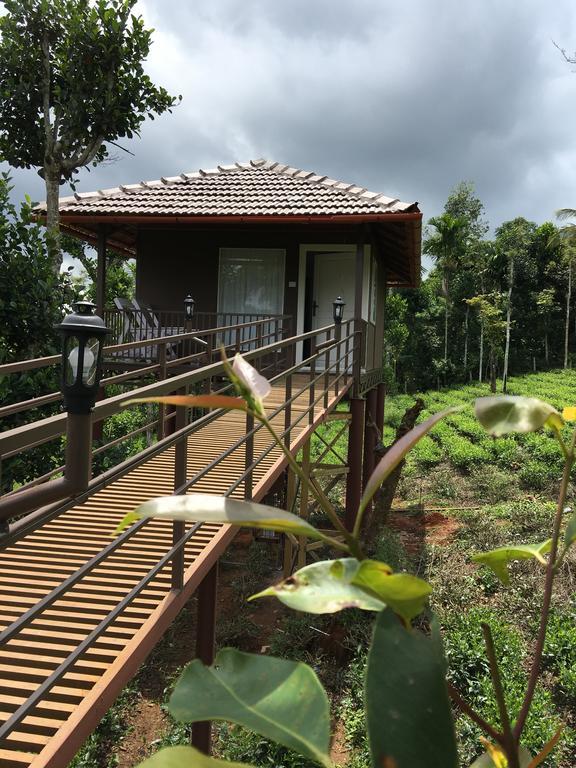 Вилла Harmony Farm Wayanad Салтэн-Батери Экстерьер фото