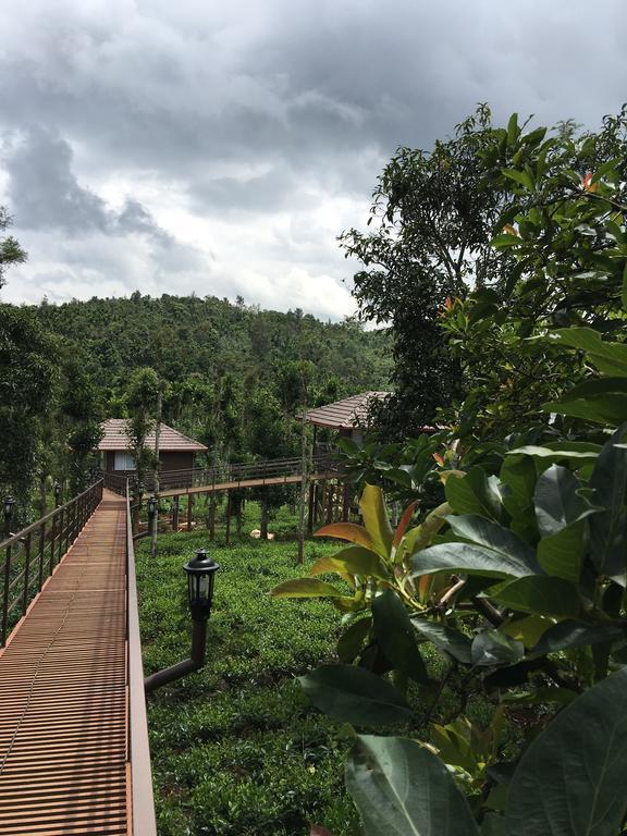 Вилла Harmony Farm Wayanad Салтэн-Батери Экстерьер фото